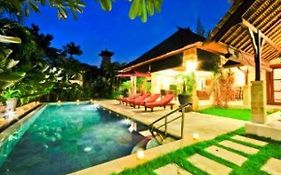 Villa Olive Bali
